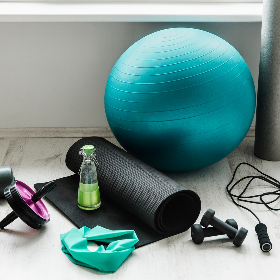 Fitness Accessories