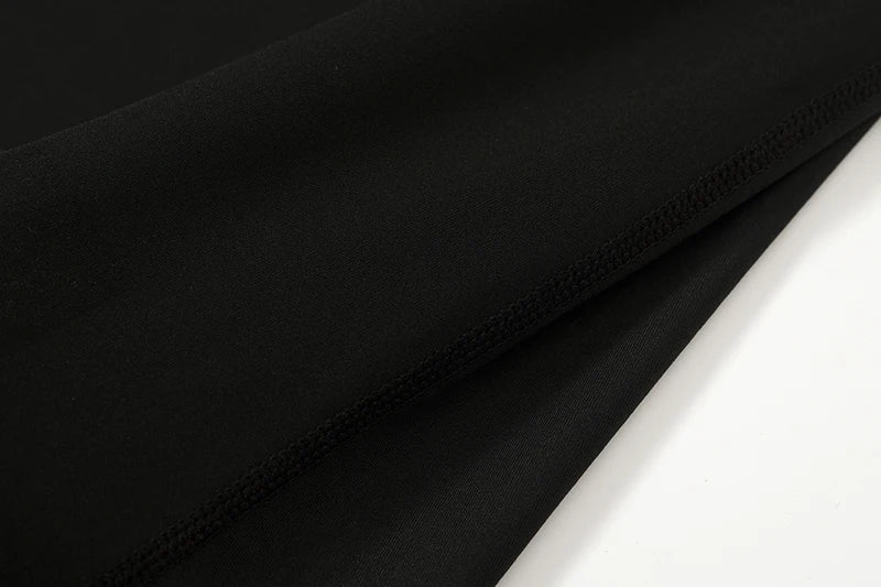 Women’s Short Sleeve Compression Workout T-Shirt