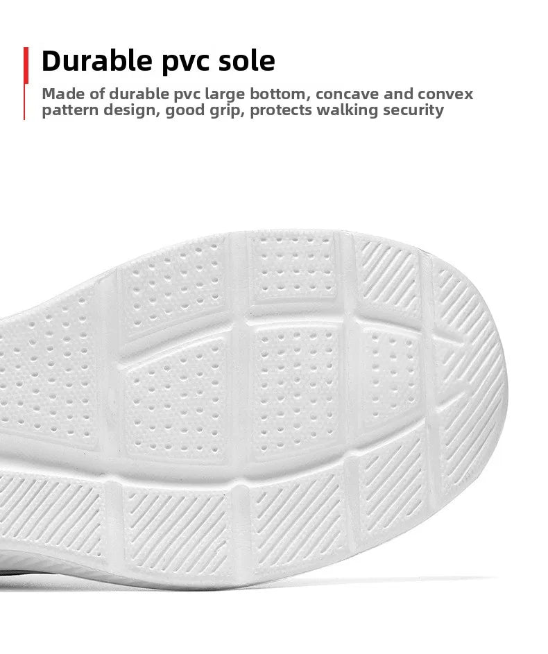 Men’s Summer Casual Running Shoes