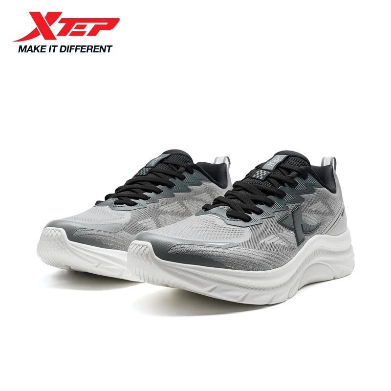 2025 Men’s Summer Running Shoes – Black