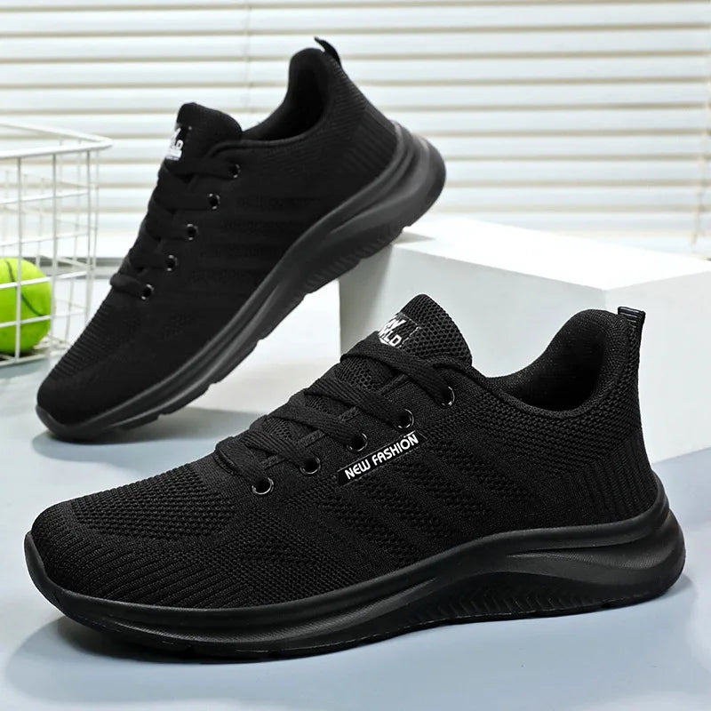 Men’s Summer Casual Running Shoes