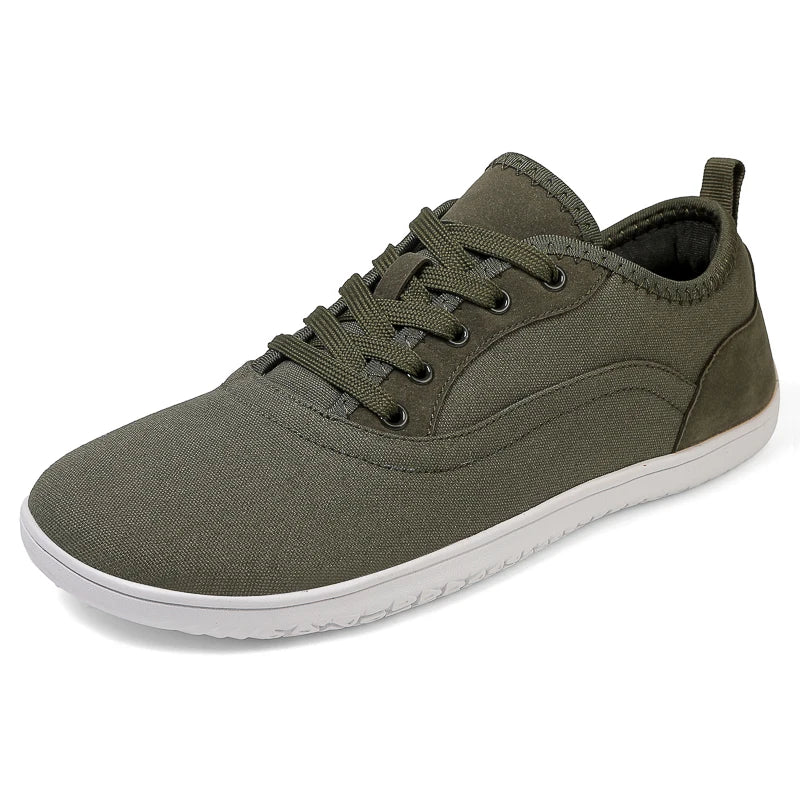 Plus-Size Outdoor Hiking & Casual Shoes