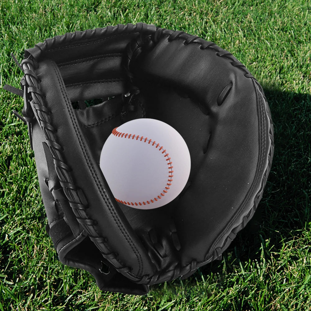 Baseball & Softball Catcher Glove – Youth/Adult