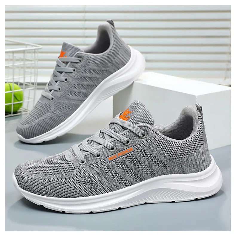 Men’s Summer Casual Running Shoes