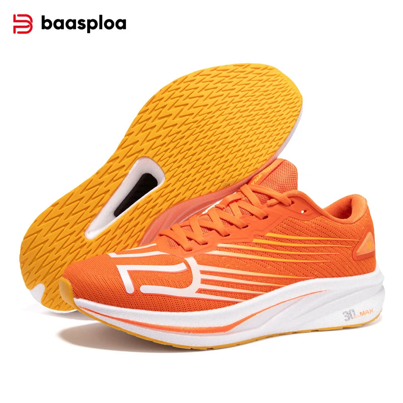 2025 Men’s Lightweight Running & Training Shoes