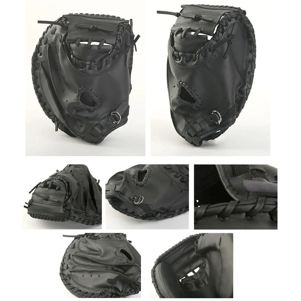 Baseball & Softball Catcher Glove – Youth/Adult