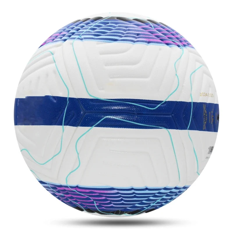 2025 Professional PU Soccer Ball – Size 4/5