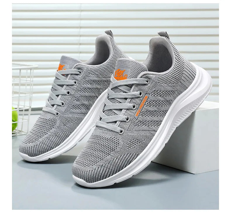 Men’s Summer Casual Running Shoes