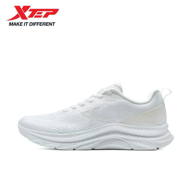 2025 Men’s Summer Running Shoes – Black