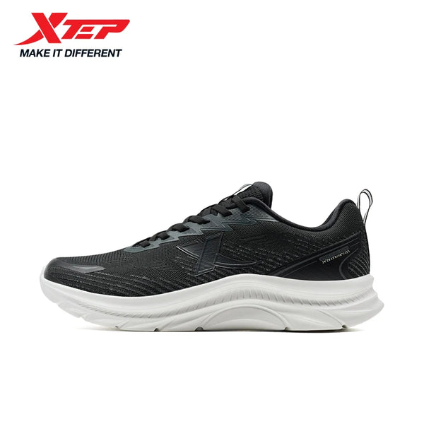 2025 Men’s Summer Running Shoes – Black