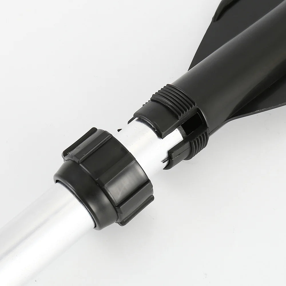 Aluminium Alloy Adjustable Kayak Paddles – 1 Pair