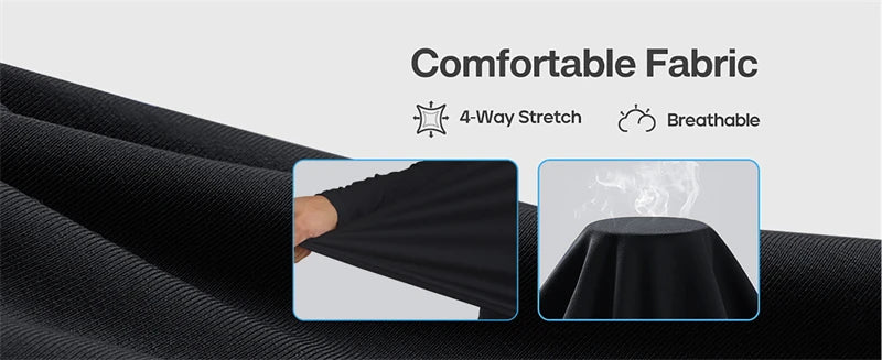 Women’s Long Sleeve Compression Workout Top