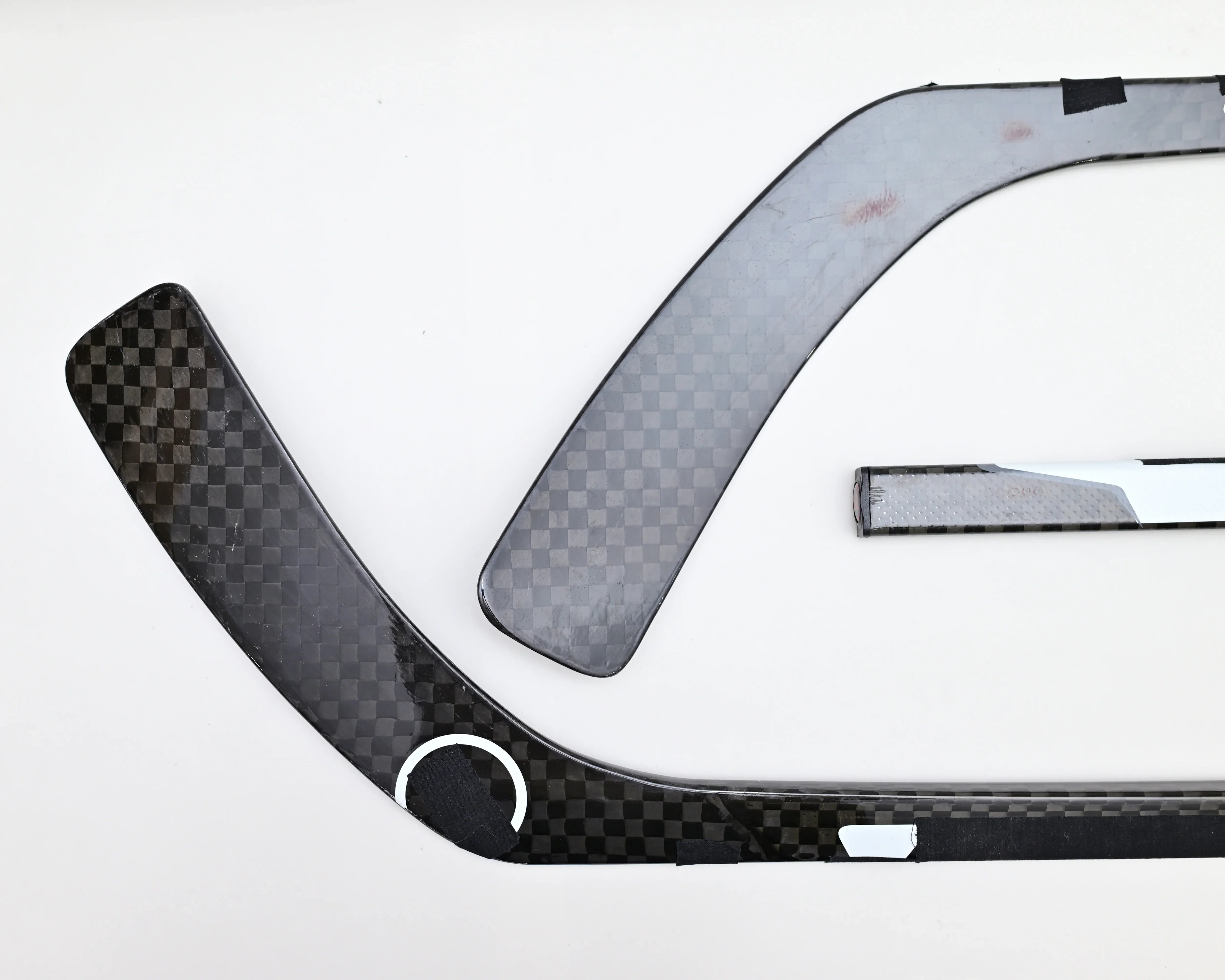 Warrior HD1 Dynasty Ice Hockey Stick – 2 Pack