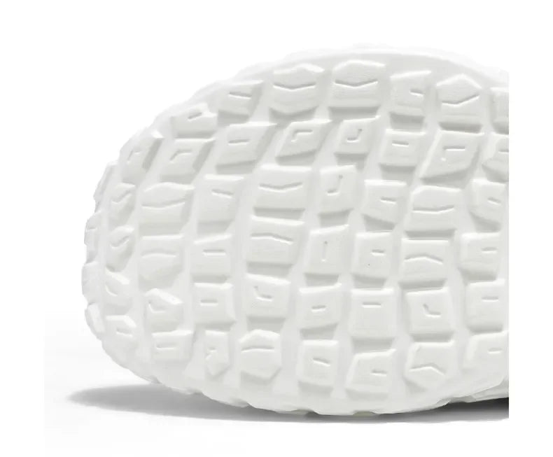 2025 Men’s Summer EVA Sandals – Thick Sole