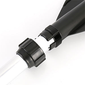 Aluminium Alloy Adjustable Kayak Paddles – 1 Pair