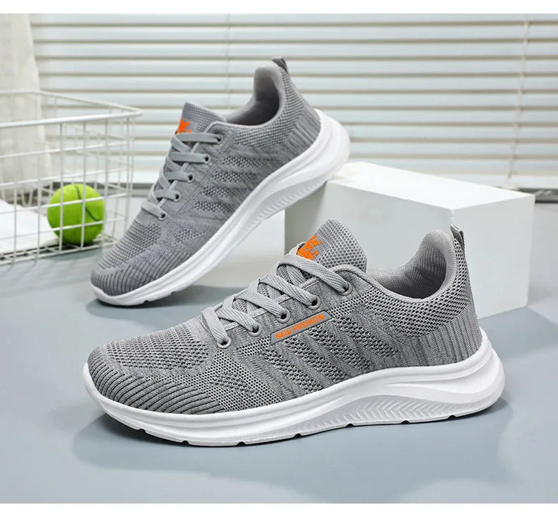 Men’s Summer Casual Running Shoes