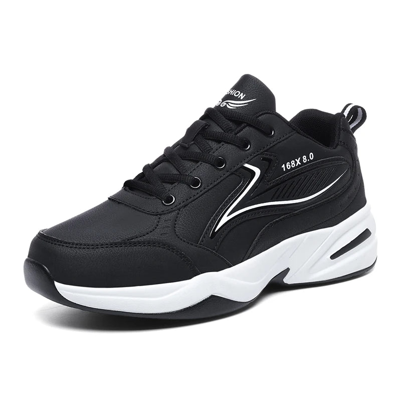 Men’s Breathable Mesh Casual Sports Shoes