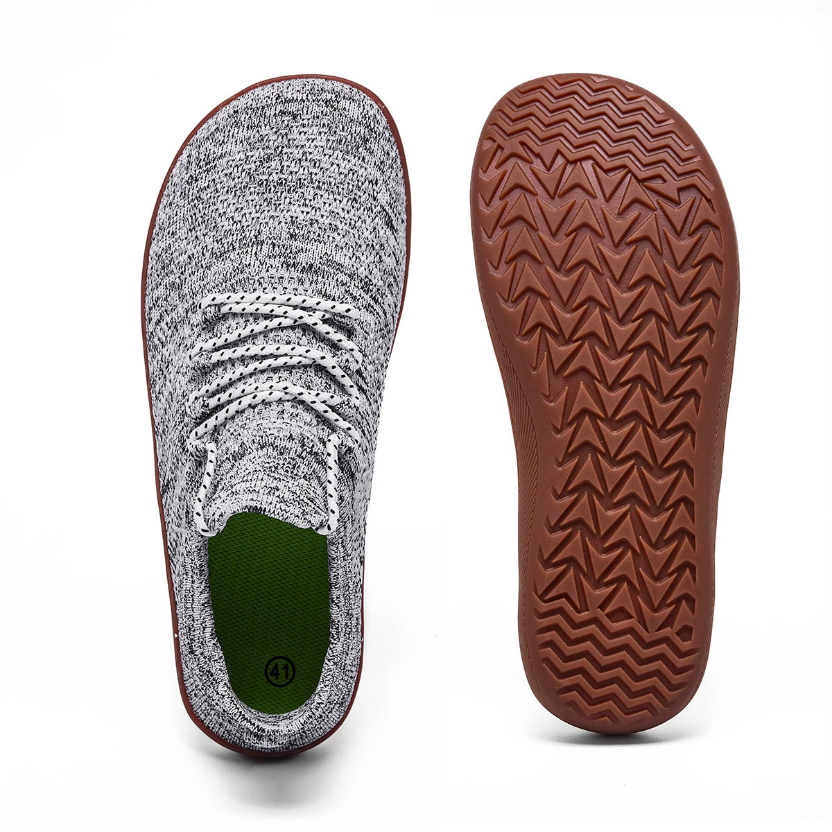 Minimalist Barefoot Running & Walking Shoes