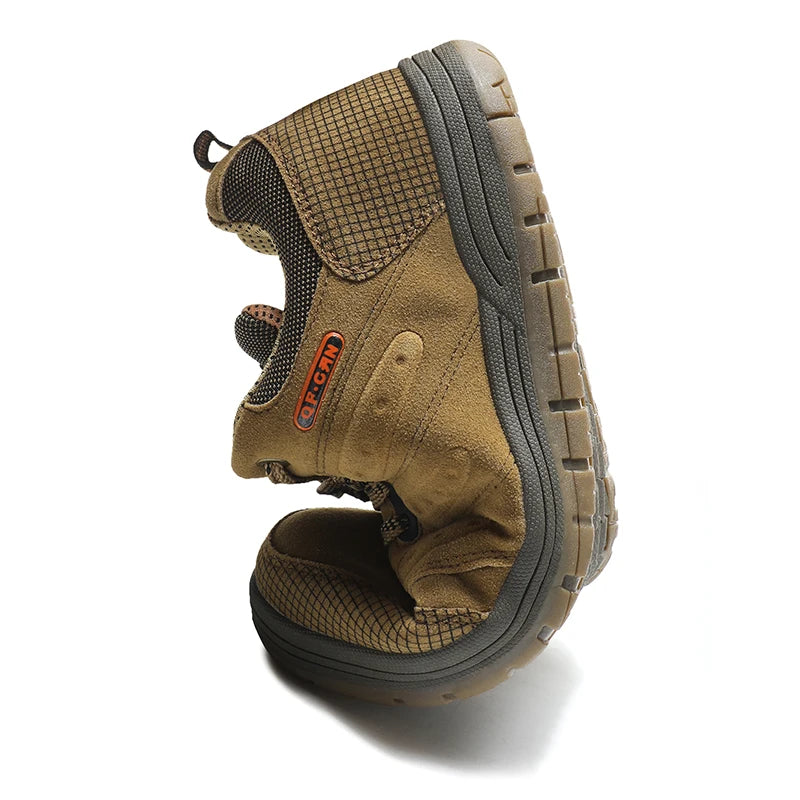Men’s Outdoor Hiking & Trekking Shoes