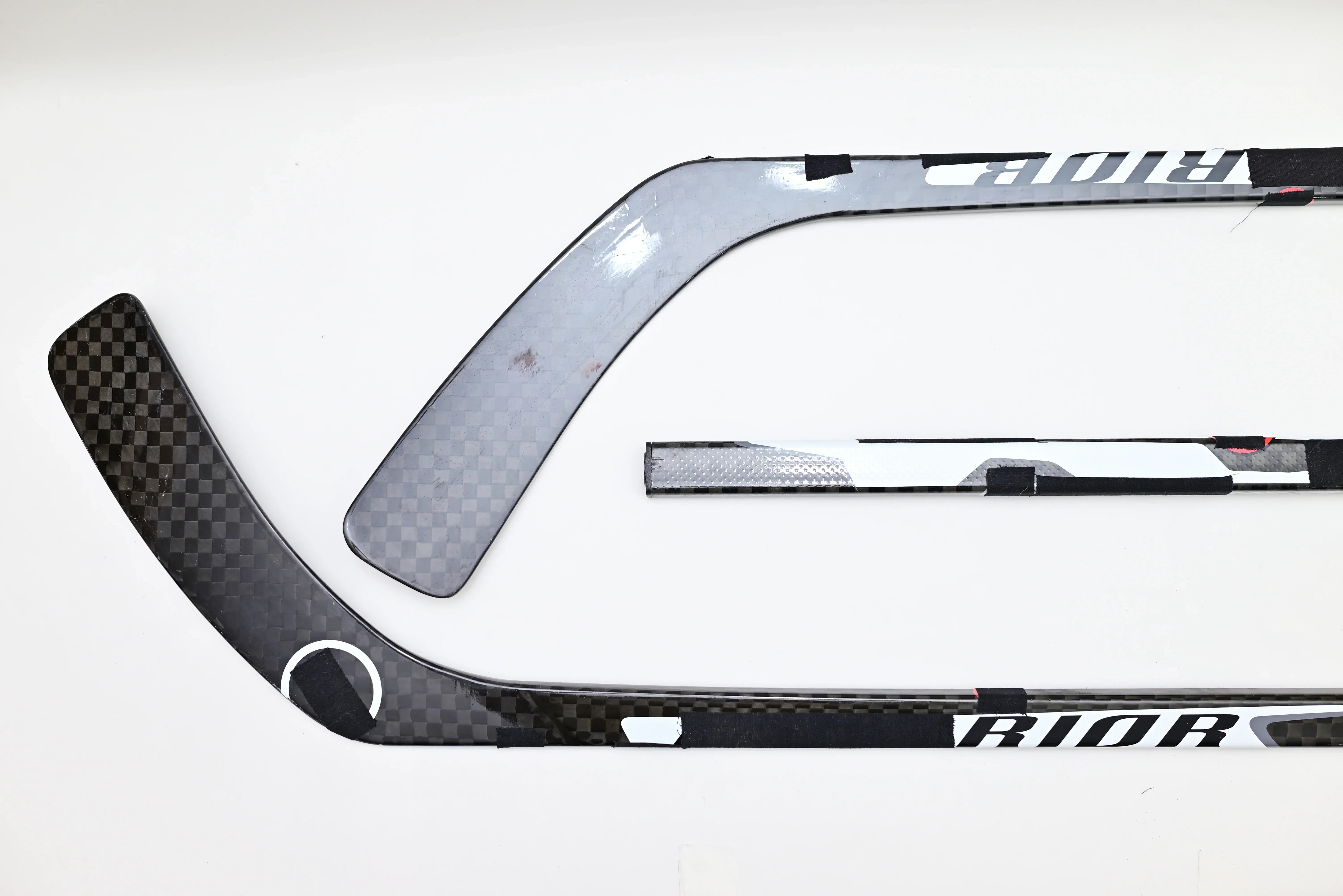 Warrior HD1 Dynasty Ice Hockey Stick – 2 Pack