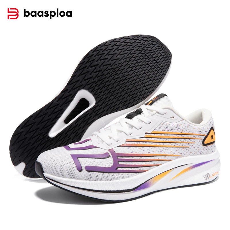 2025 Men’s Lightweight Running & Training Shoes