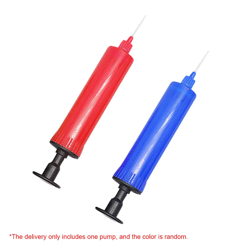 Youth Rugby Ball with Inflator – Anti-Slip