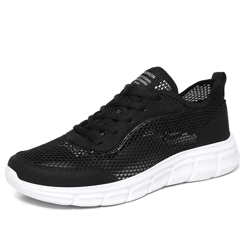 Men’s Summer Mesh Casual Sneakers