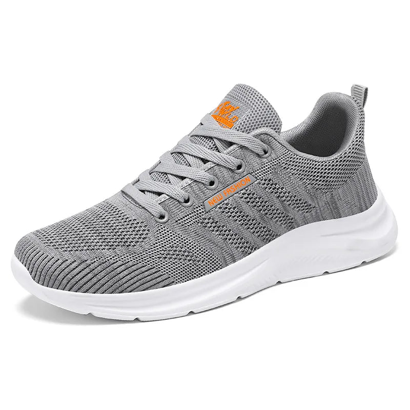 Men’s Summer Casual Running Shoes