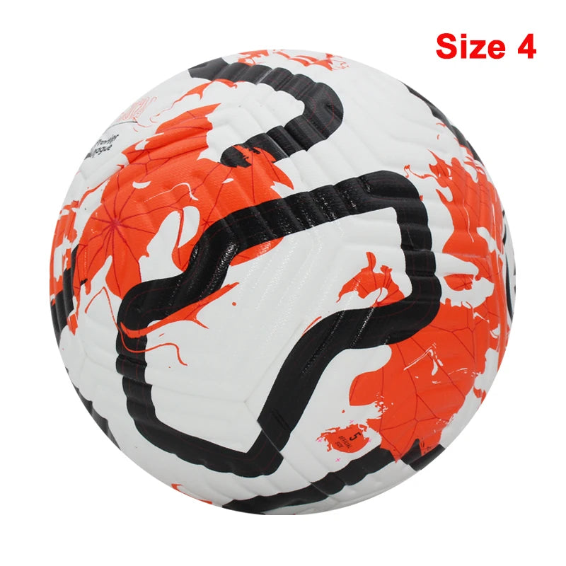 2025 Professional PU Soccer Ball – Size 4/5