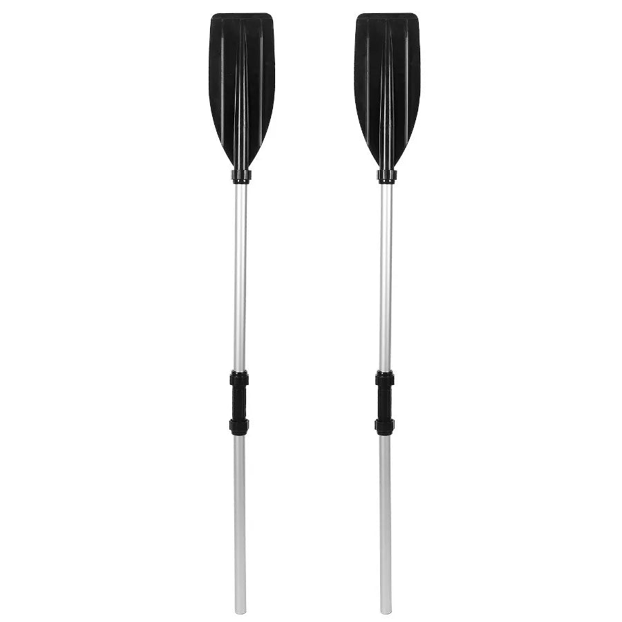 Aluminum Alloy Detachable Kayak Paddles – 2pcs
