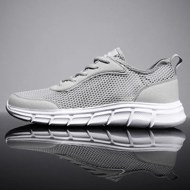 Men’s Summer Mesh Casual Sneakers