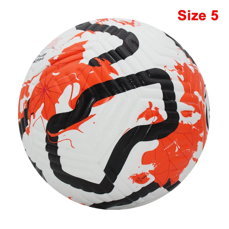 2025 Professional PU Soccer Ball – Size 4/5
