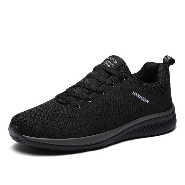 Men’s Breathable Mesh Summer Sneakers