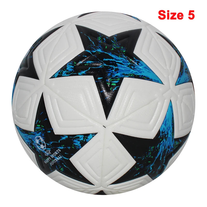 2025 Professional PU Soccer Ball – Size 4/5