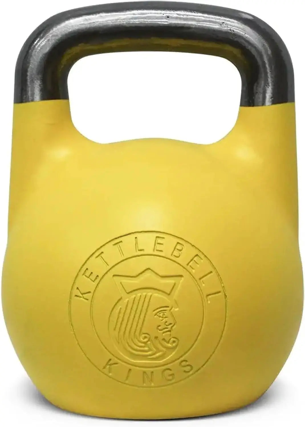 Competition Kettlebell Set (14–32kg)