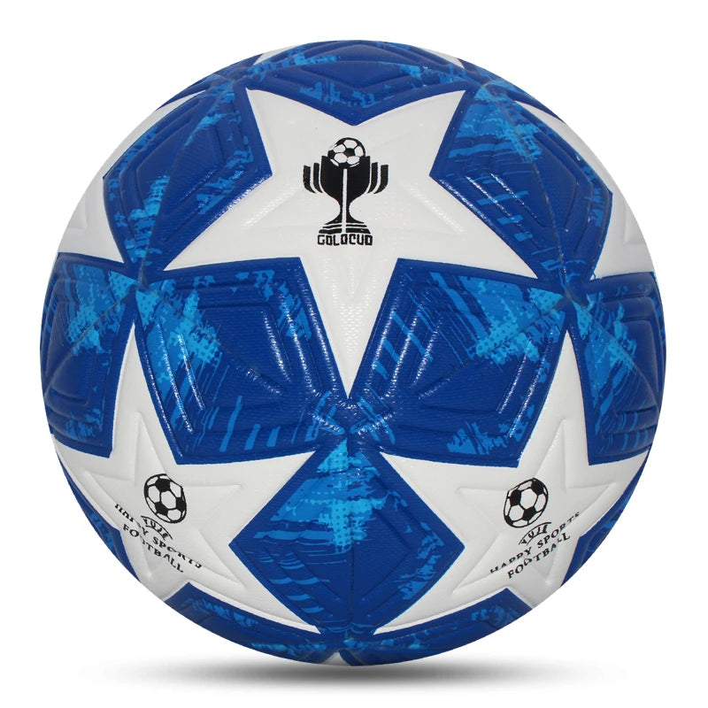 2025 Professional PU Soccer Ball – Size 4/5