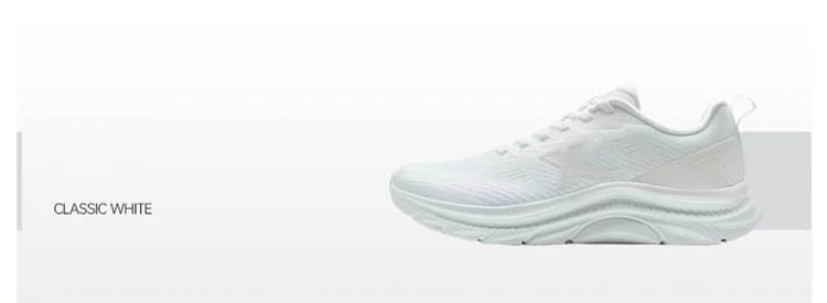 2025 Men’s Summer Running Shoes – Black