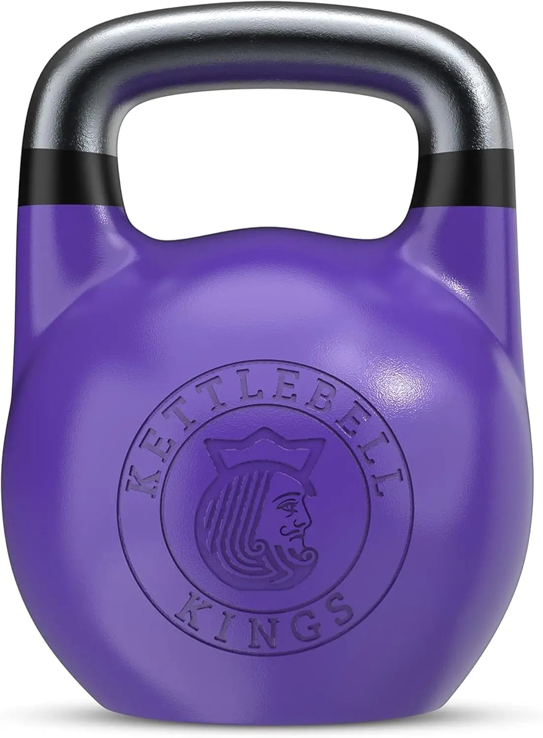 Competition Kettlebell Set (14–32kg)