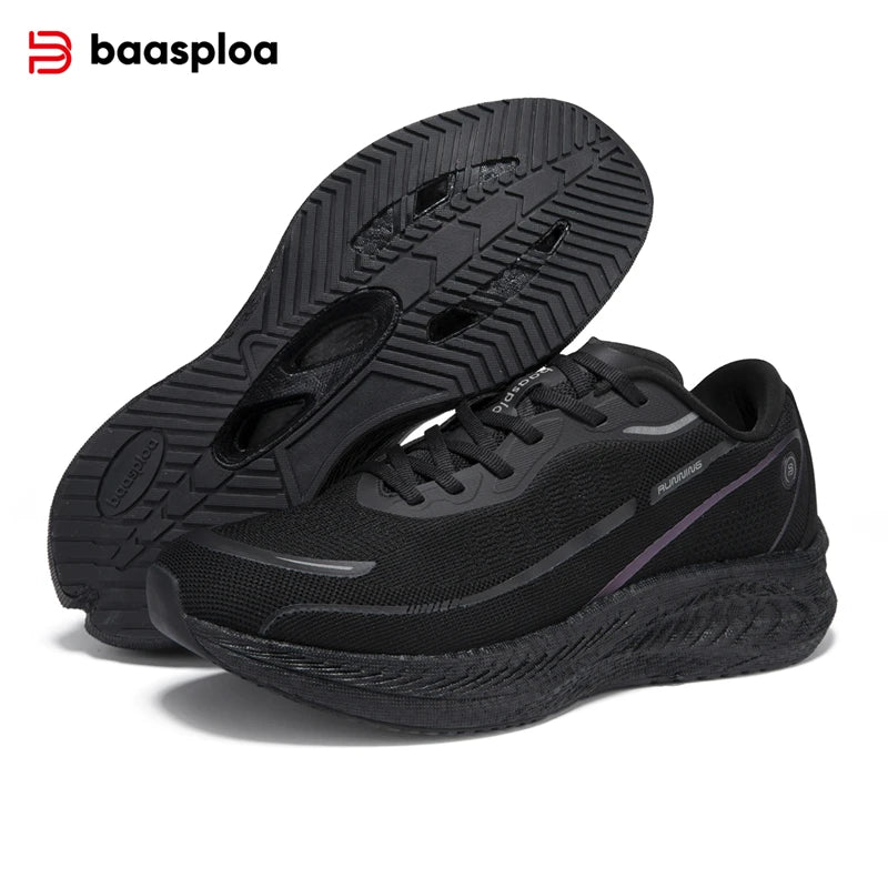 2025 Men’s Lightweight Running & Training Shoes