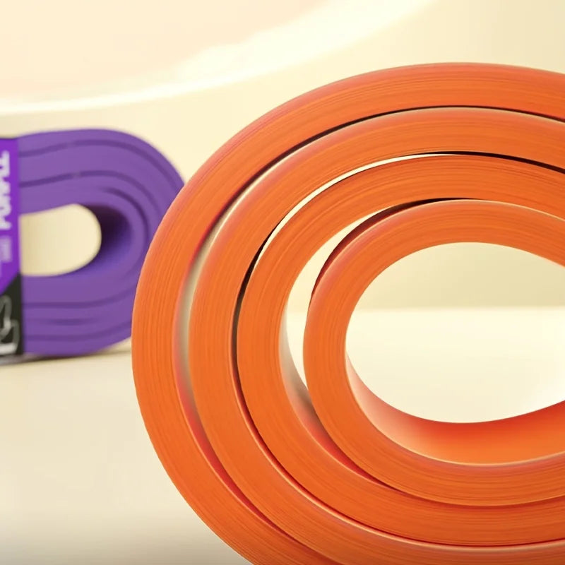 Resistance & Stretch Pull Strap for Fitness