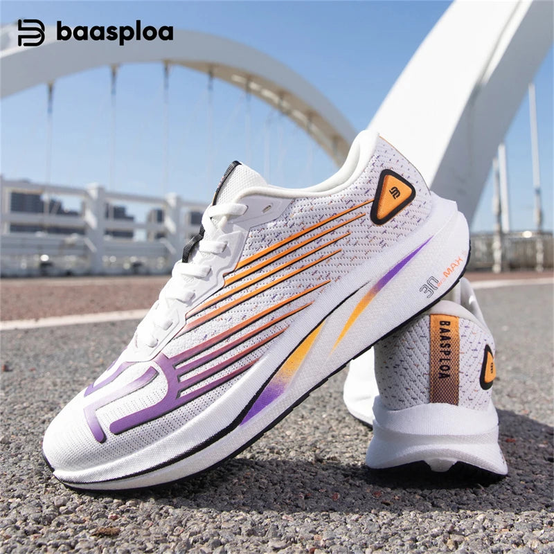 2025 Men’s Lightweight Running & Training Shoes