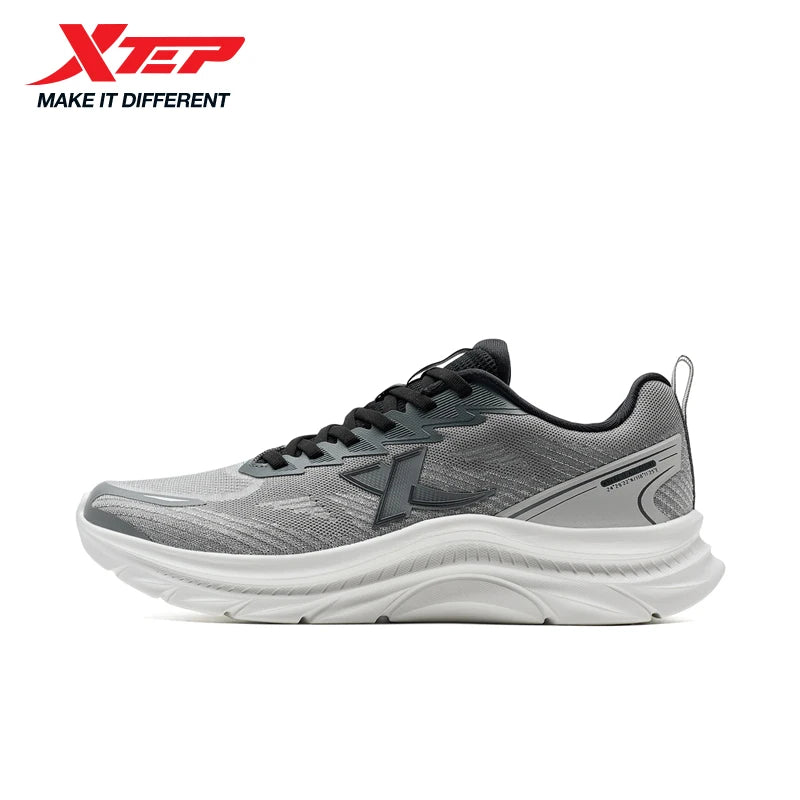 2025 Men’s Summer Running Shoes – Black