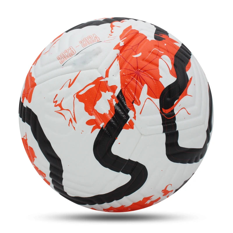 2025 Professional PU Soccer Ball – Size 4/5