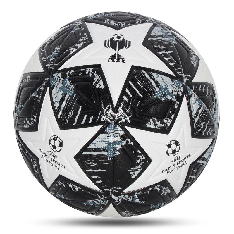 2025 Professional PU Soccer Ball – Size 4/5