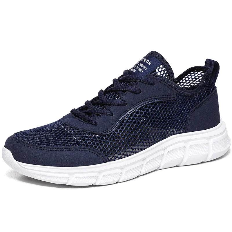 Men’s Summer Mesh Casual Sneakers