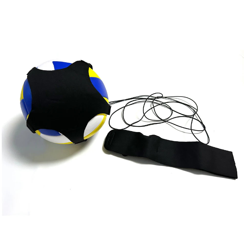 Football Kick Trainer Belt for Kids & Adults