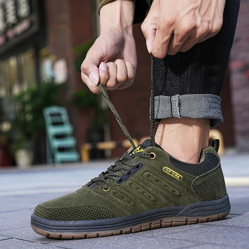 Men’s Outdoor Hiking & Trekking Shoes