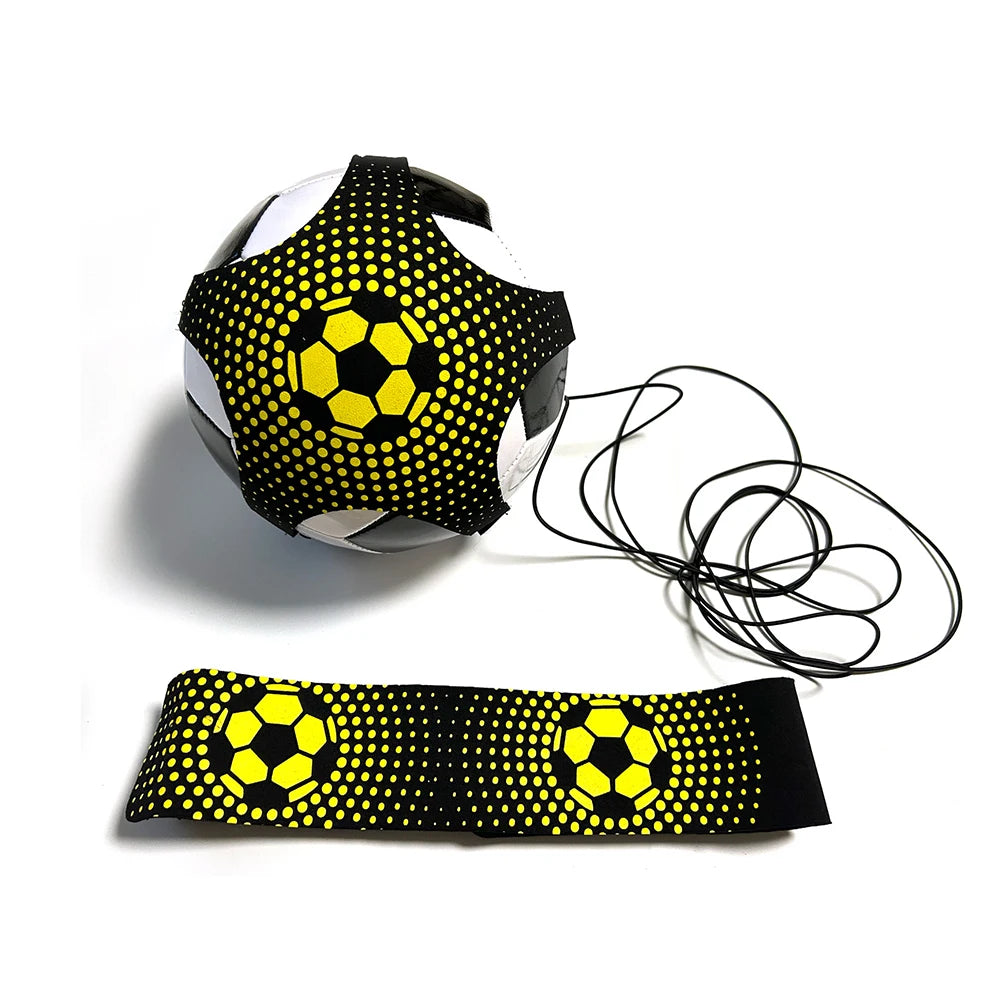 Football Kick Trainer Belt for Kids & Adults