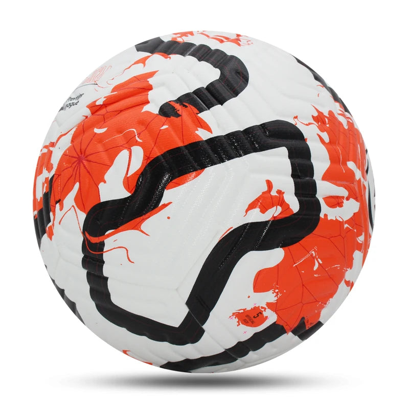 2025 Professional PU Soccer Ball – Size 4/5
