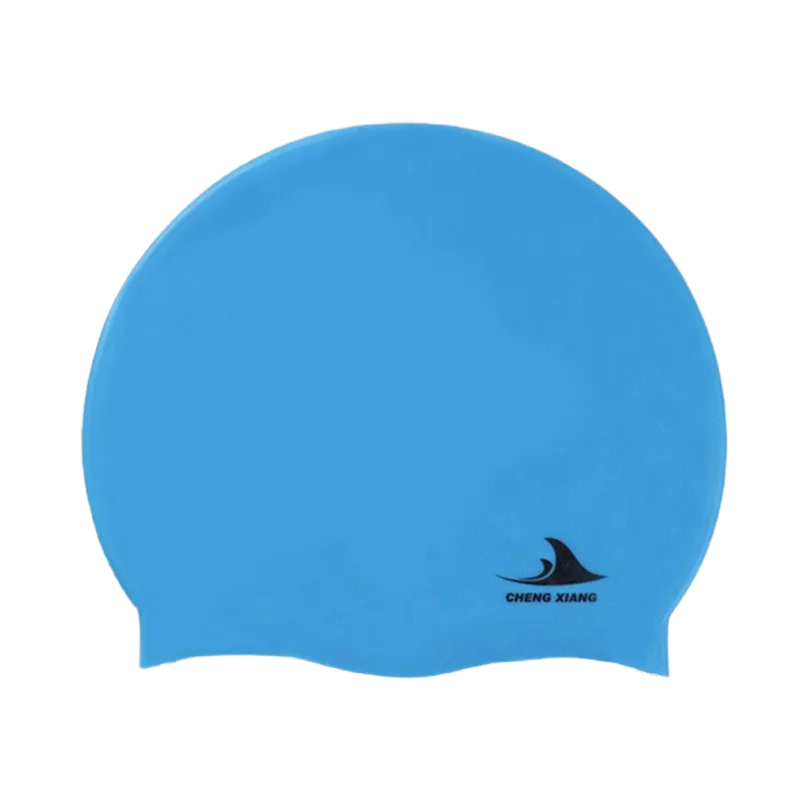 Silicone Swimming Cap – Large Waterproof